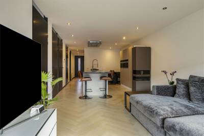 Woning Johan Hofmanstraat 203 Amsterdam