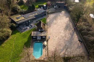 Woning Utrechtseweg 358 De Bilt