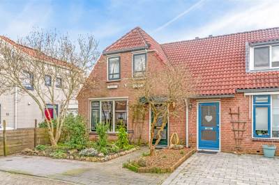 Woning Bovenwielstraat 2D Culemborg