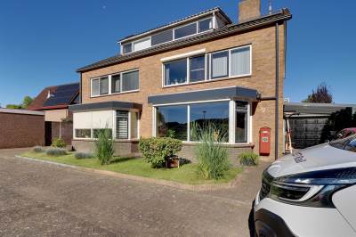 Woning Evertsheuvel 2 Giesbeek