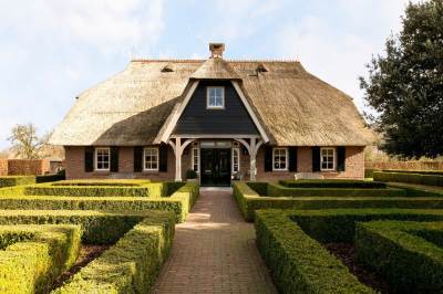 Woning Zuiderzeestraatweg 664 Hattemerbroek