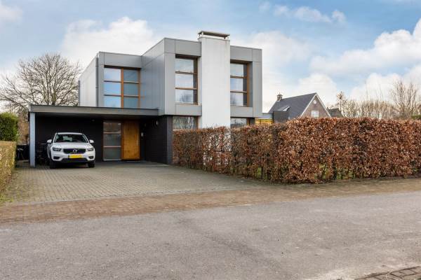 Woning Reinier Rondhorstdijk 56 Rotterdam