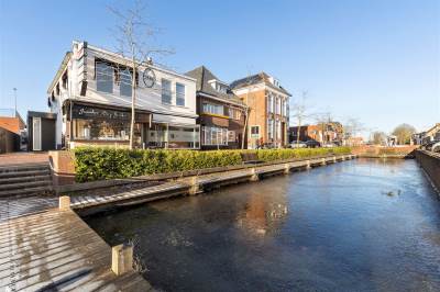 Woning Beneden Oosterdiep 37 Veendam