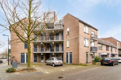 Woning Spuistraat 76 Breda
