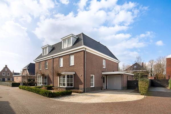 Woning Prinses Arianelaan 7 Hoofddorp
