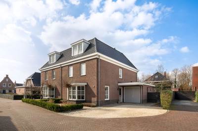 Woning Prinses Arianelaan 7 Hoofddorp
