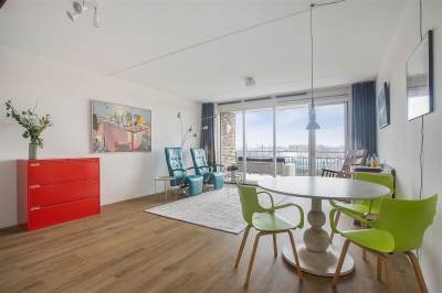 Woning Louis Armstronglaan 720 Utrecht