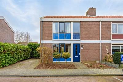 Woning Porfierstraat 8 Swifterbant