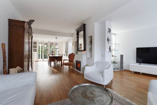 Woning Kruisbeklaan 22 Den Haag