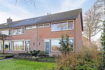 Woning Moosbroek 19 Oirschot
