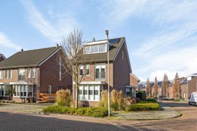 Woning Atalanta 44 Someren