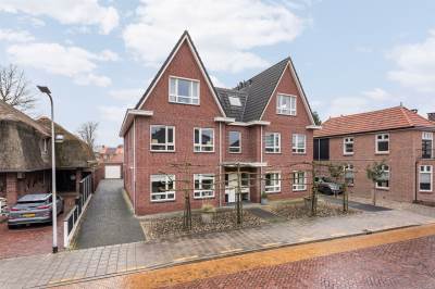 Woning Grotestraat 7 Tubbergen