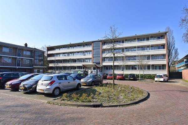 Woning Dorotheagaarde 72 Bussum