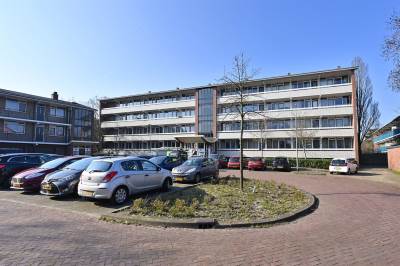 Woning Dorotheagaarde 72 Bussum