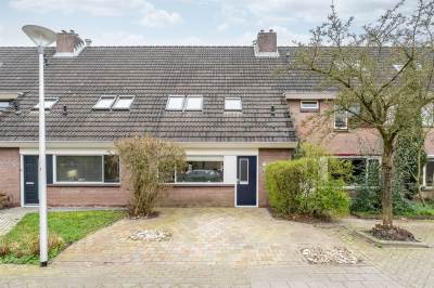 Woning Ter Kuilenkamp 18 Zwolle