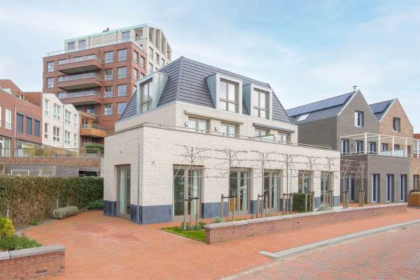 Woning Keizersgracht 2 Den Helder
