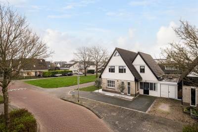 Woning Florijn 15 Dronten