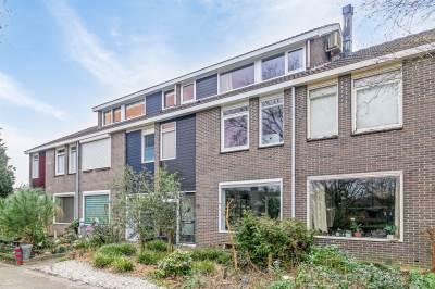 Woning Wolfshoek 42 Emmeloord