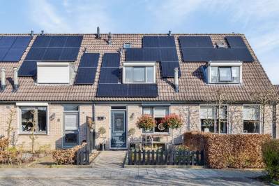 Woning Paaswei 4 Ochten