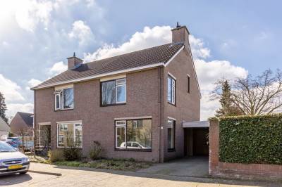 Woning Botsehei 31 Veldhoven