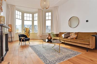 Woning Statenlaan 113a Den Haag