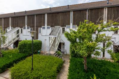 Woning Kanariesprenk 45 Vlissingen