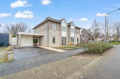 Woning Windmolenstraat 97 Helmond