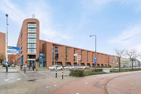 Woning Kasteel-Traverse 19 Helmond