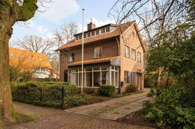 Woning Van Houwelingenplantsoen 2 Vught