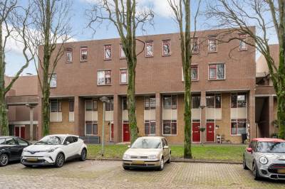 Woning Robert Schumanring 244 Vlaardingen
