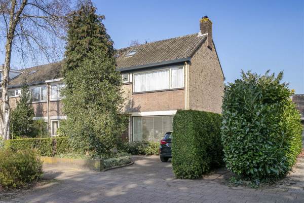 Woning Irenelaan 32 Soest