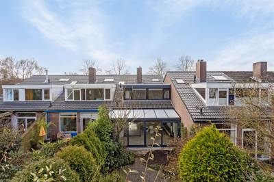 Woning Buitenpepersdreef 228 Den Bosch
