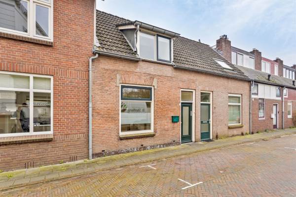 Woning Noorderstraat 5 Deventer