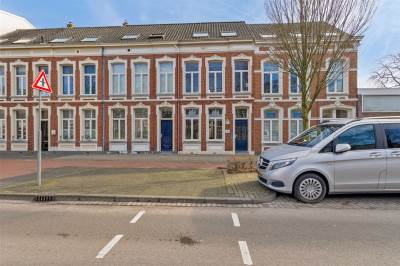 Woning Westersingel 7 Bergen op Zoom