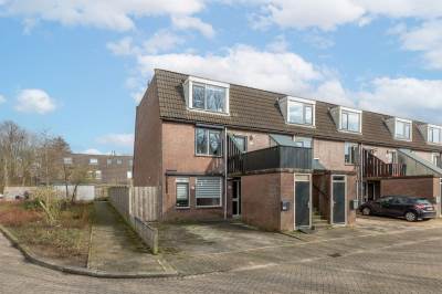 Woning Reigersweide 157 Weesp