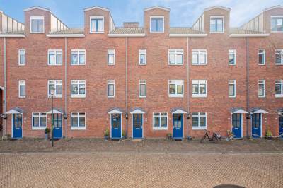 Woning Terreplein 26 Bergambacht