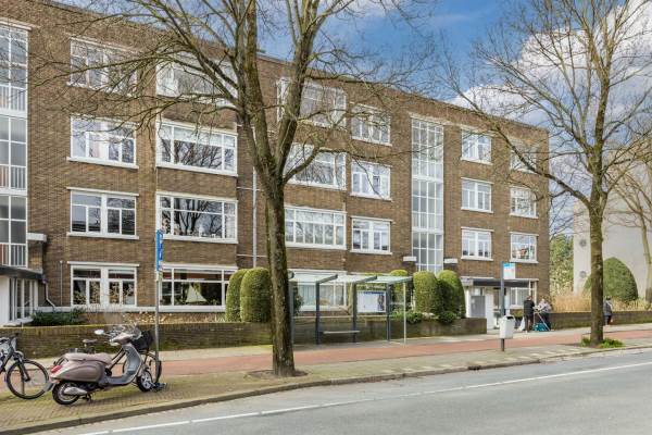 Woning Van Alkemadelaan 678 Den Haag