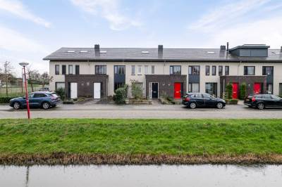 Woning Klarinet 80 Oud-Beijerland