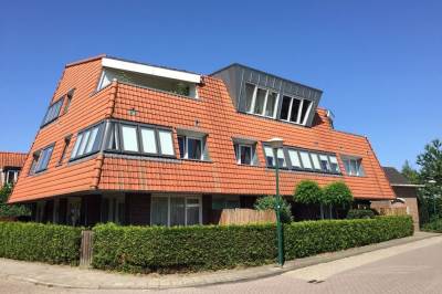 Woning Meester Pluimhof 13 Baarn