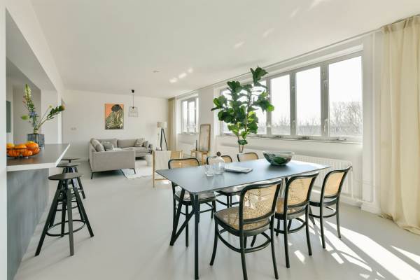 Woning Het Breed 753 Amsterdam