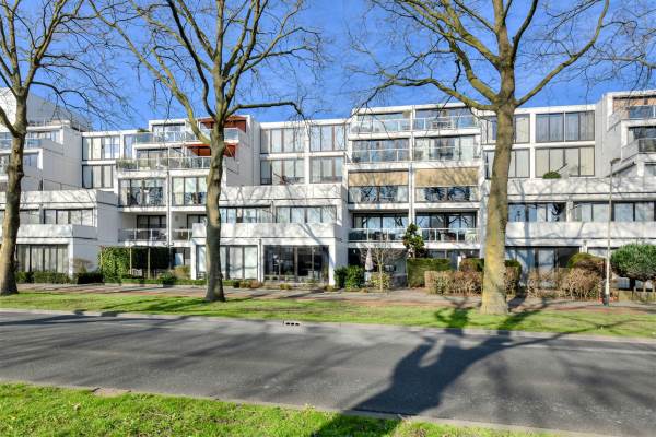 Woning Zwijnsbergenstraat 161 Breda