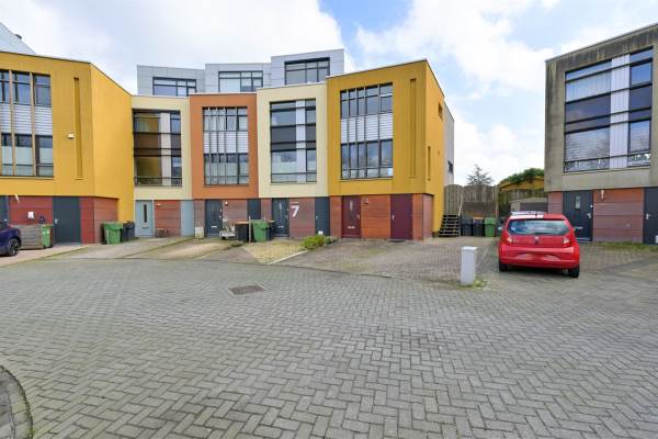 Woning Liesbeth Tilanusland 8 Heerhugowaard