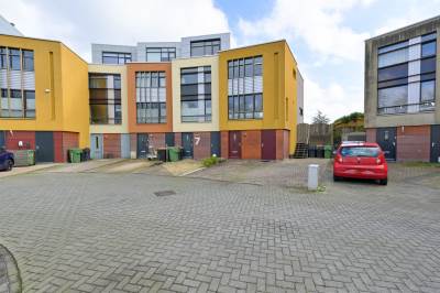 Woning Liesbeth Tilanusland 8 Heerhugowaard