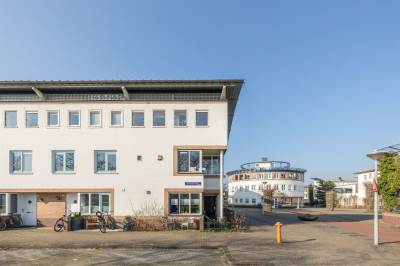 Woning Zonnebeke 1 Amsterdam