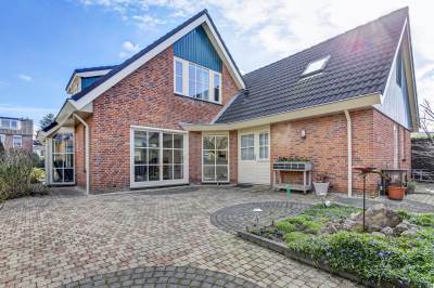 Woning Brahmsstraat 41 Barendrecht