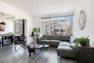 Woning Middelrode 6 Rotterdam