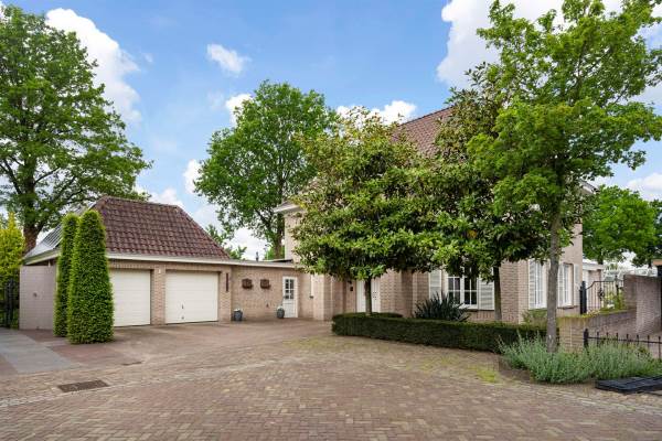 Woning De Bendels 11 Nuland
