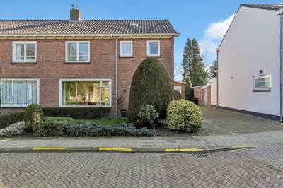 Woning Muchteweg 3 Losser