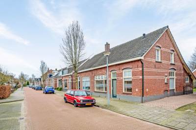 Woning Patrimoniumstraat 27 Aalten