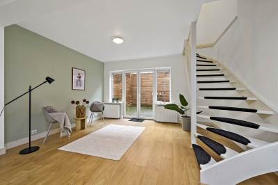 Woning Loosduinsekade 43A Den Haag